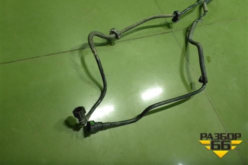 Трубки топливные для VAZ XRAY с 2016г