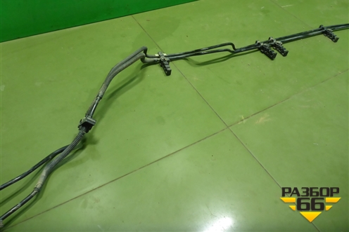 Трубки топливные для VAZ XRAY с 2016г