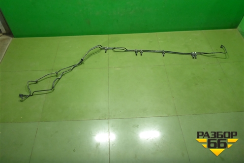 Трубки топливные для VAZ XRAY с 2016г
