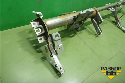 Усилитель торпедо для VAZ XRAY с 2016г
