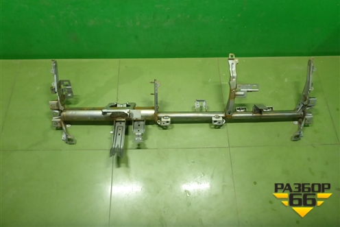 Усилитель торпедо для VAZ XRAY с 2016г
