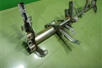 Усилитель торпедо для VAZ XRAY с 2016г