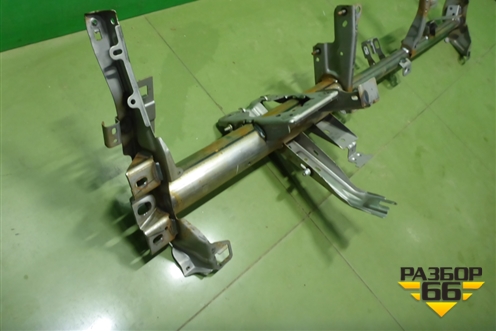 Усилитель торпедо для VAZ XRAY с 2016г