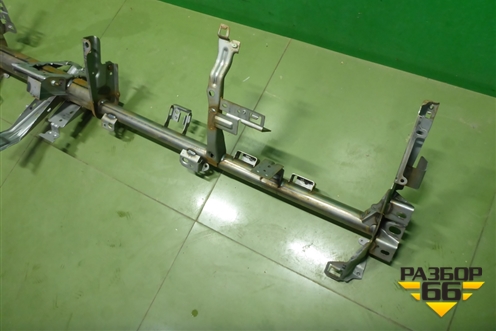 Усилитель торпедо для VAZ XRAY с 2016г