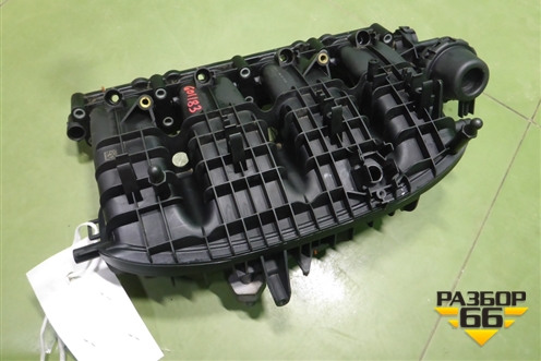 Коллектор впускной (2.0л CNC) (06L133201N) для Audi Q5 c 2008-2017г