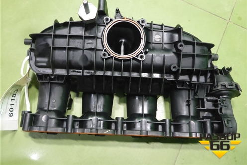 Коллектор впускной (2.0л CNC) (06L133201N) для Audi Q5 c 2008-2017г