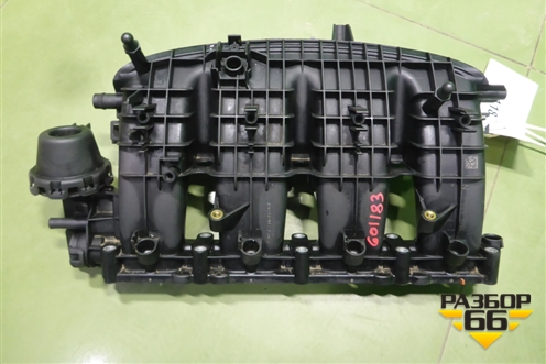 Коллектор впускной (2.0л CNC) (06L133201N) для Audi Q5 c 2008-2017г