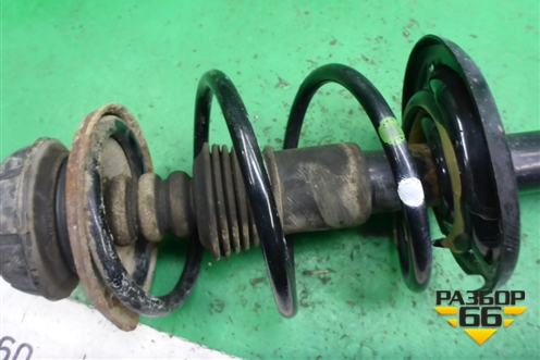 Амортизатор передний левый (543020550R) для VAZ XRAY с 2016г