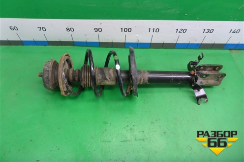 Амортизатор передний левый (543020550R) для VAZ XRAY с 2016г