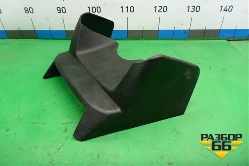 Накладка внутренняя (консоли центральная) (8200619014) для Renault Logan с 2004-2015г