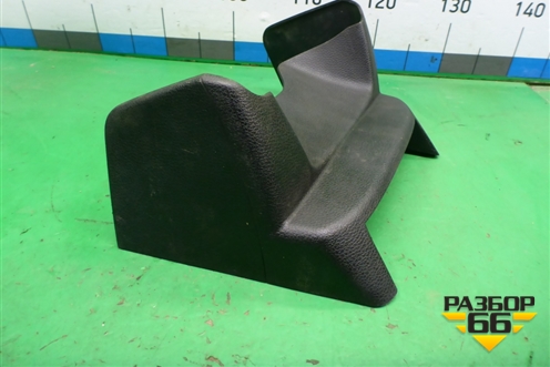 Накладка внутренняя (консоли центральная) (8200619014) для Renault Logan с 2004-2015г