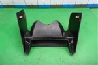 Накладка внутренняя (консоли центральная) (8200619014) для Renault Logan с 2004-2015г