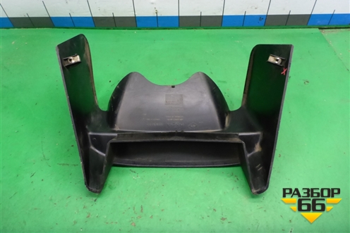 Накладка внутренняя (консоли центральная) (8200619014) для Renault Logan с 2004-2015г