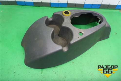 Консоль (передняя часть) (8200211054) для Renault Logan с 2004-2015г
