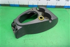 Консоль (передняя часть) (8200211054) для Renault Logan с 2004-2015г
