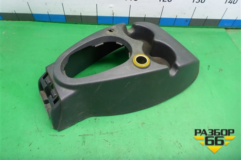 Консоль (передняя часть) (8200211054) для Renault Logan с 2004-2015г