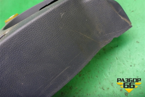 Консоль (передняя часть) (8200211054) для Renault Logan с 2004-2015г