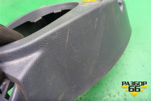 Консоль (передняя часть) (8200211054) для Renault Logan с 2004-2015г