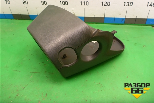 Кожух рулевой колонки (8200869063) для Renault Logan с 2004-2015г