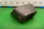 Кожух рулевой колонки (8200869063) для Renault Logan с 2004-2015г