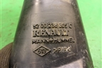 Патрубок воздушного фильтра (8200238305С) для Renault Logan с 2004-2015г