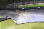 Бампер передний (до 2018г) (86511F2000) для Hyundai Elantra 6 с 2015-2020г