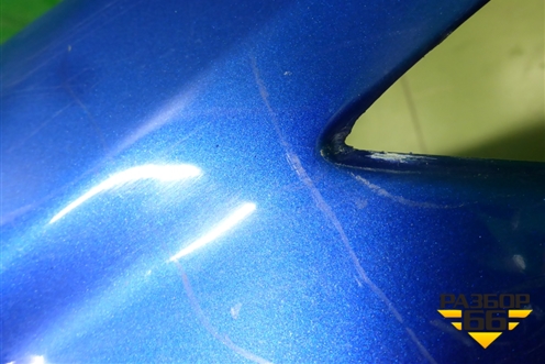 Бампер передний (до 2018г) (86511F2000) для Hyundai Elantra 6 с 2015-2020г
