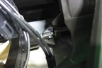 Фара правая (галоген) (9808572580) для Peugeot Expert с 2016г