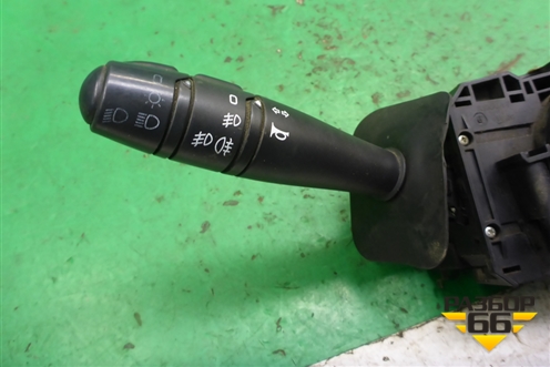 Переключатель подрулевой в сборе (8200792576) для Renault Logan с 2004-2015г