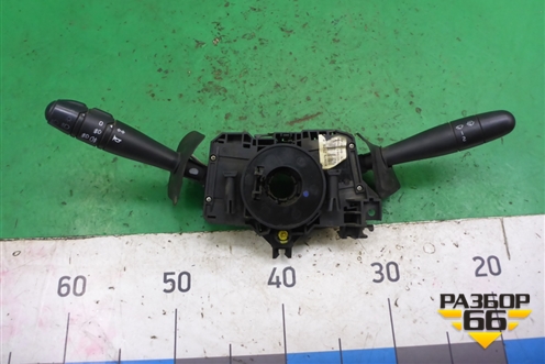 Переключатель подрулевой в сборе (8200792576) для Renault Logan с 2004-2015г