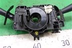 Переключатель подрулевой в сборе (8200792576) для Renault Logan с 2004-2015г