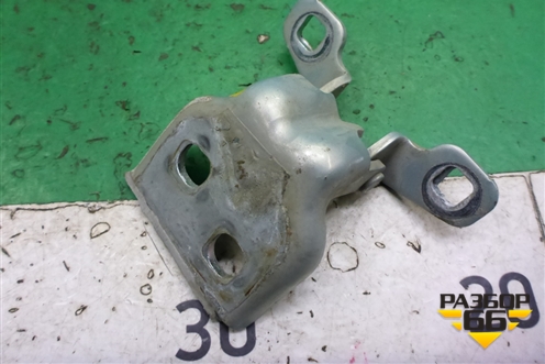 Петля двери задней правой нижняя для Renault Logan с 2004-2015г