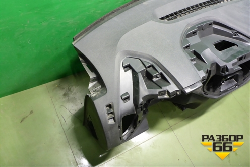 Торпедо с AIR BAG (681009203R) для VAZ XRAY с 2016г