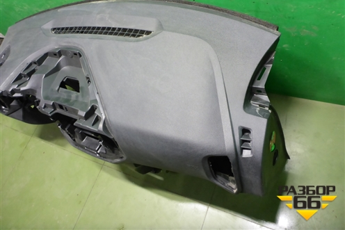Торпедо с AIR BAG (681009203R) для VAZ XRAY с 2016г