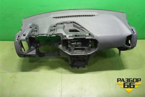 Торпедо с AIR BAG (681009203R) для VAZ XRAY с 2016г