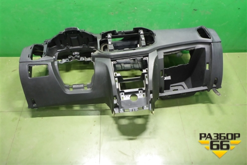 Торпедо с AIR BAG (681009203R) для VAZ XRAY с 2016г