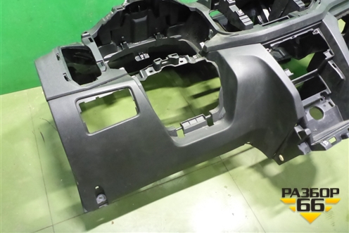 Торпедо с AIR BAG (681009203R) для VAZ XRAY с 2016г