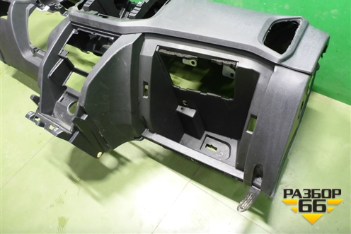 Торпедо с AIR BAG (681009203R) для VAZ XRAY с 2016г