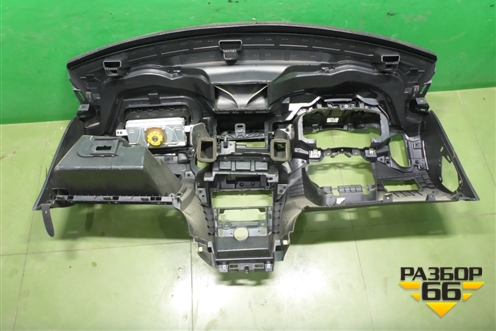 Торпедо с AIR BAG (681009203R) для VAZ XRAY с 2016г