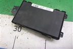 Блок комфорта (8200564718) для Renault Logan с 2004-2015г