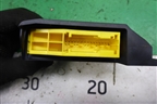 Блок управления AIR BAG (8200769222) для Renault Logan с 2004-2015г