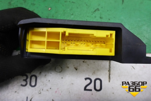 Блок управления AIR BAG (8200769222) для Renault Logan с 2004-2015г
