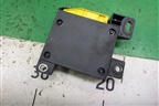 Блок управления AIR BAG (8200769222) для Renault Logan с 2004-2015г