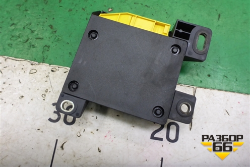 Блок управления AIR BAG (8200769222) для Renault Logan с 2004-2015г