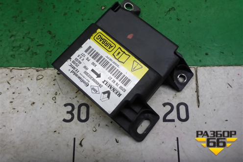 Блок управления AIR BAG (8200769222) для Renault Logan с 2004-2015г