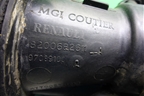 Заслонка дроссельная механическая (1.6л K7MF710 под газ) (8200682611) для Renault Logan с 2004-2015г