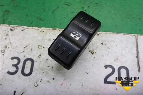 Кнопка стеклоподъёмника для Renault Logan с 2004-2015г