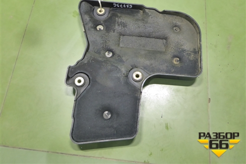 Кожух ремня ГРМ (2.5л TDI) (070103905A) для Volkswagen Touareg c 2002-2010г