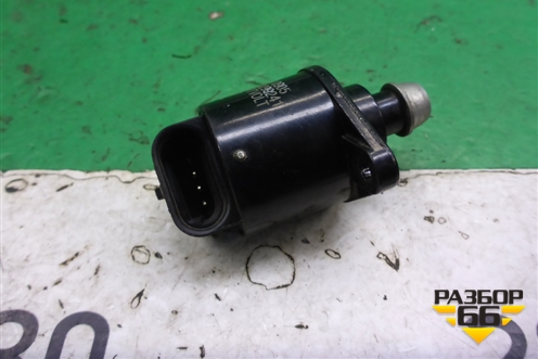 Регулятор холостого хода (8200299241) для Renault Logan с 2004-2015г