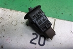 Выключатель пассажирской AIR BAG (8200169589) для Renault Logan с 2004-2015г